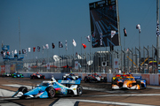 Firestone Grand Prix of St. Petersburg